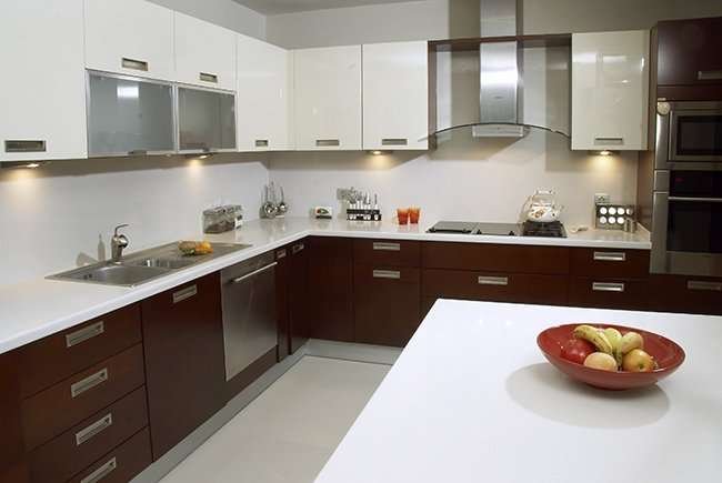 cimstone kitchen worktops uk