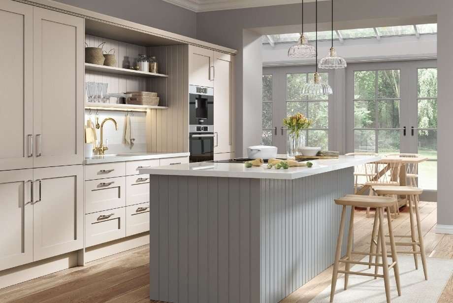Quick quote kitchen
