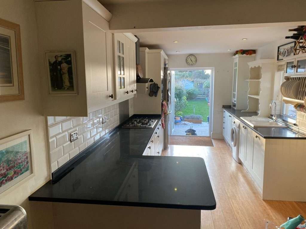 LuxuryKitchenSurrey