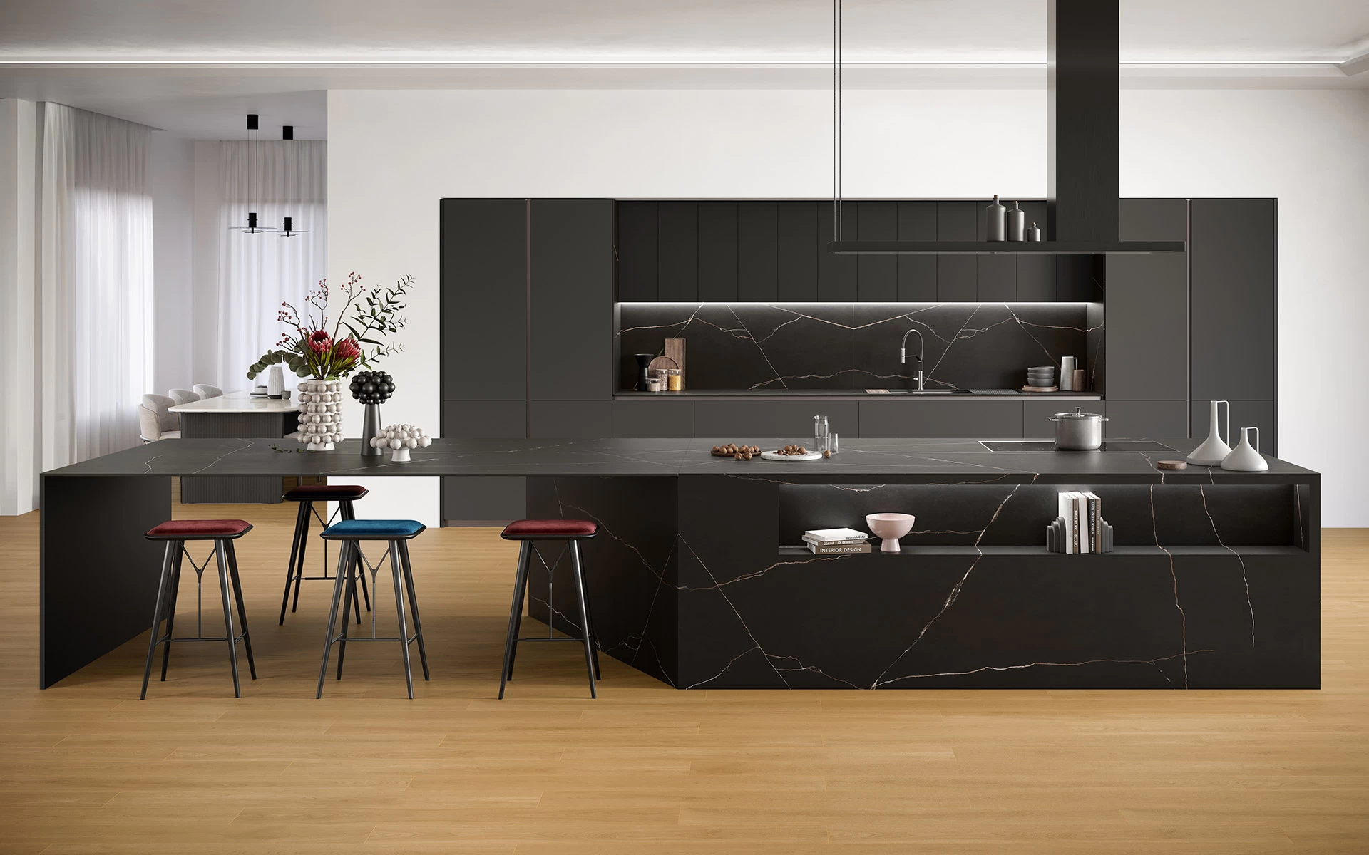 Affordable Kitchen Worktops in Surrey