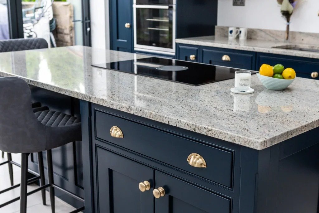 Affordable Luxury Kitchen Surrey