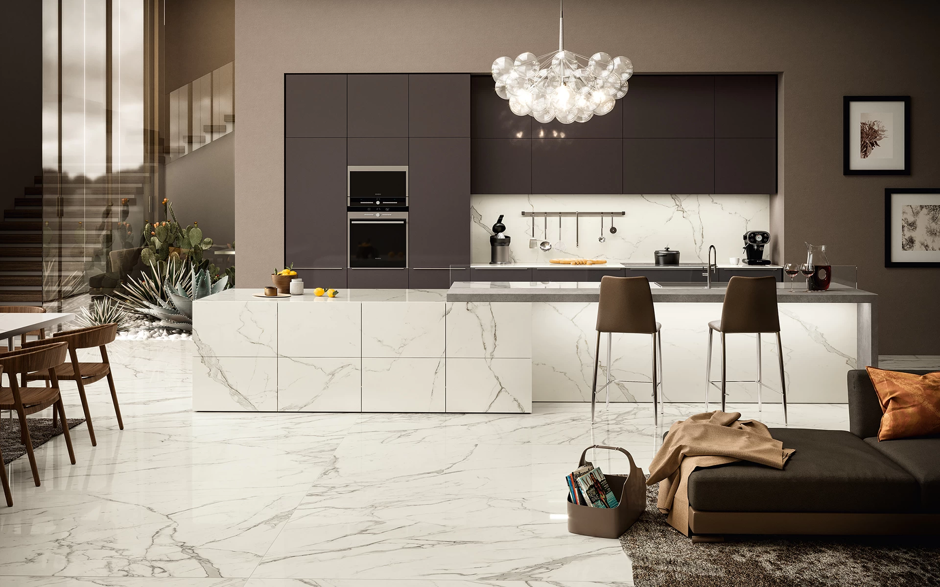 Bespoke Kitchen Surrey Showrrom