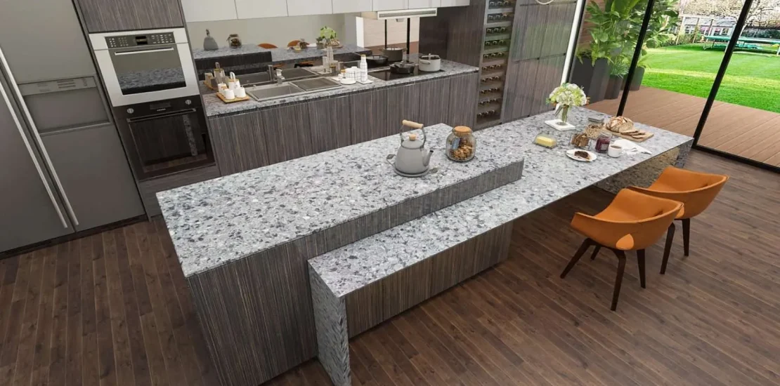 Cobham Kitchen Worktops
