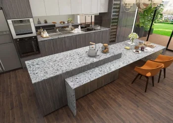 Virginia Water Kitchen Worktops