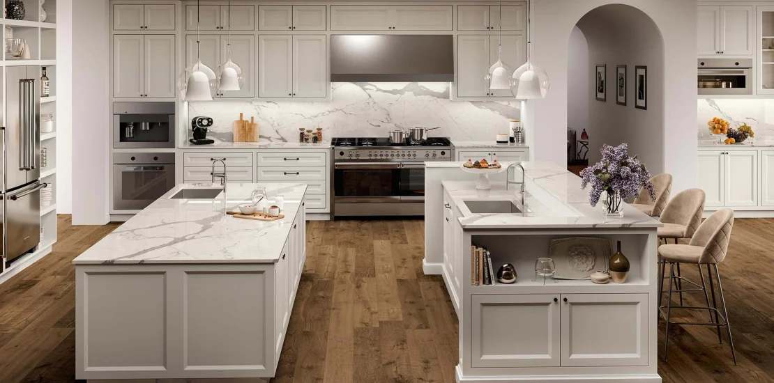 Best Porcelain Kitchen Worktops Surrey