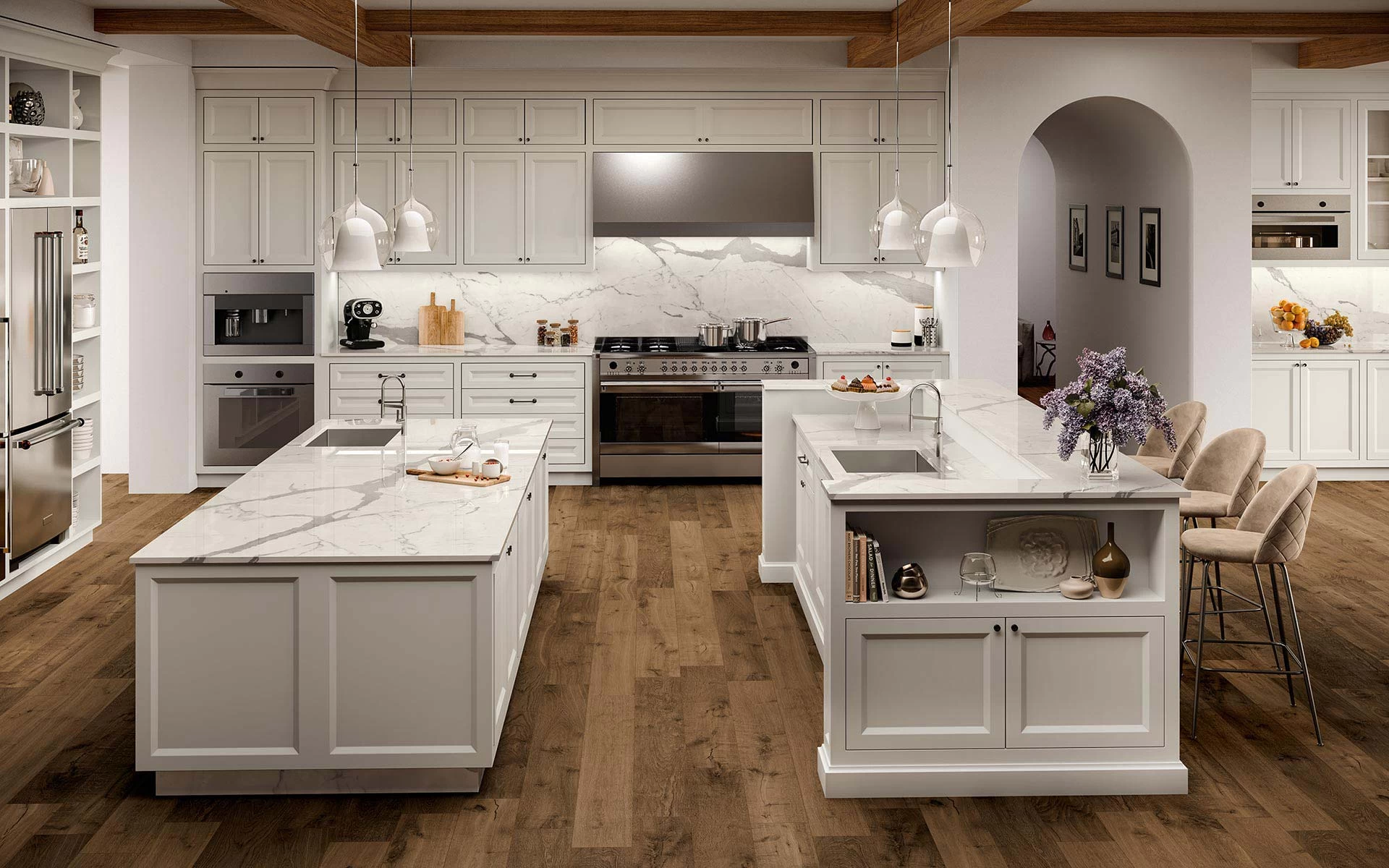 Best Porcelain Kitchen Worktops Surrey