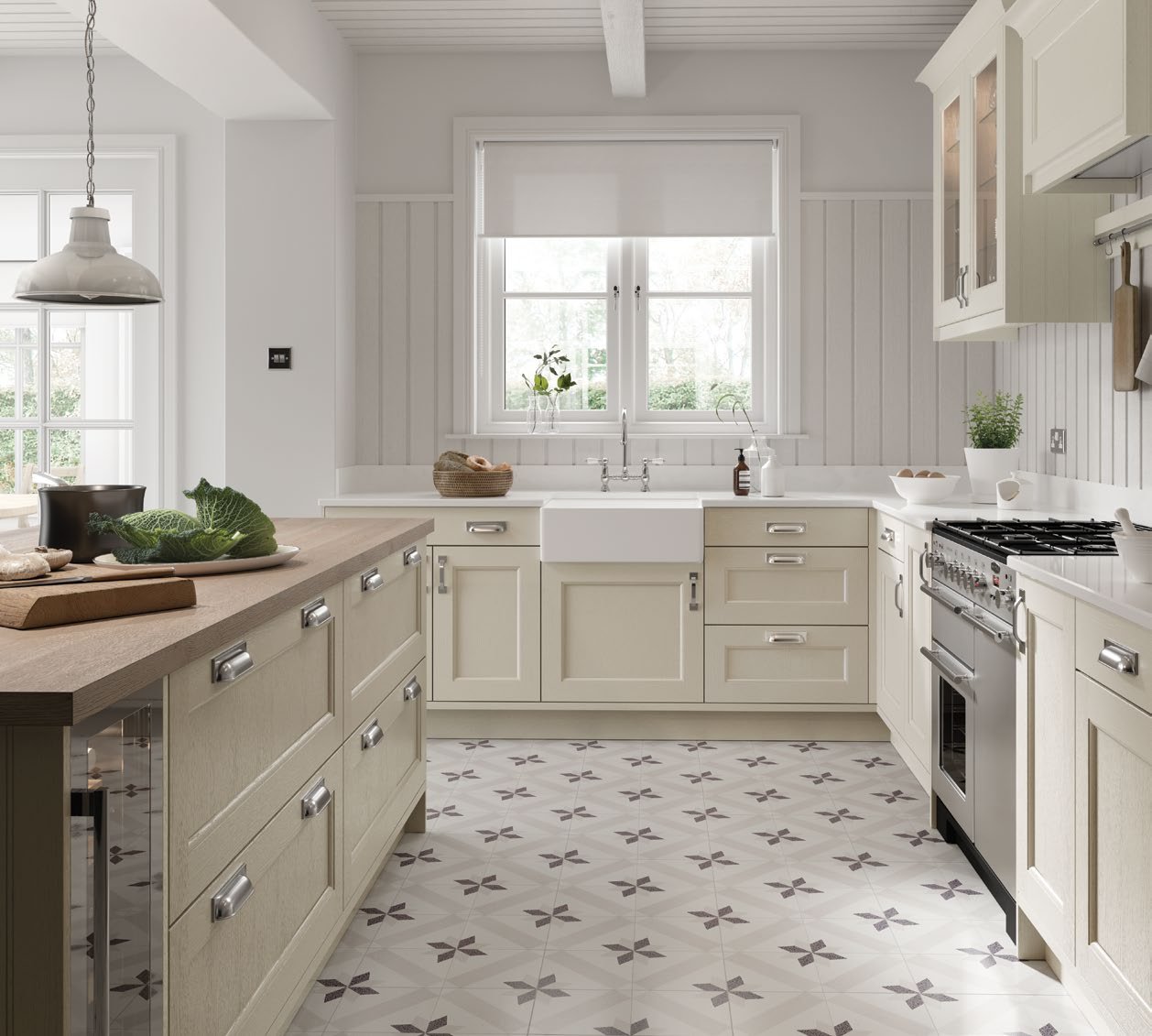 Best Walton on Thames Worktops UK