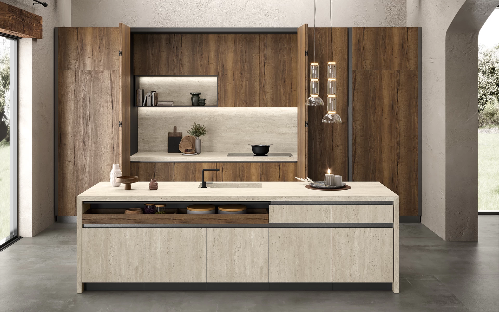Surrey Worktop Company