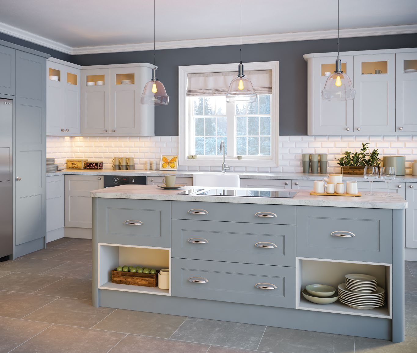 Esher Kitchen Worktops