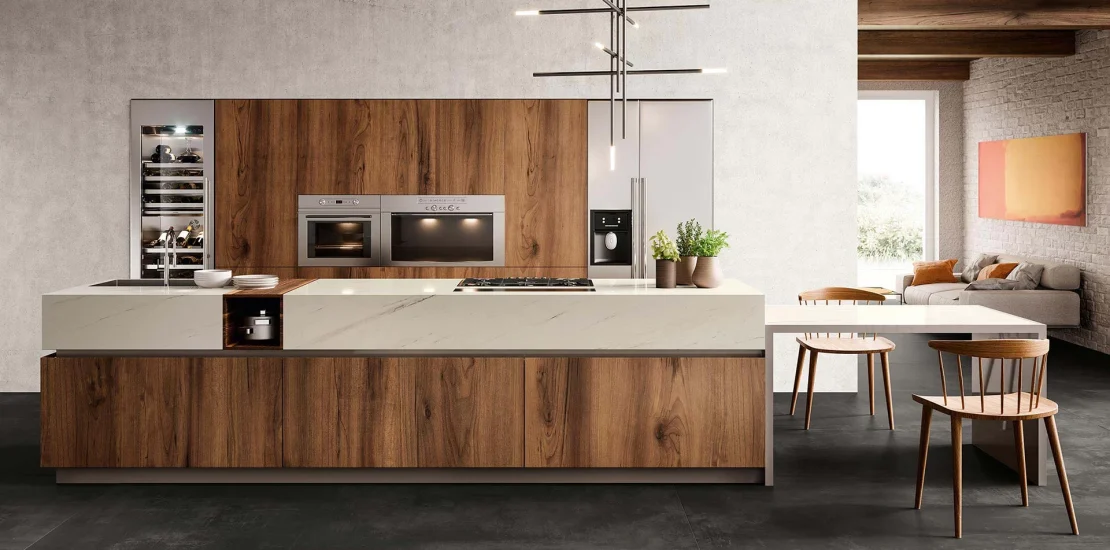 Guildford Kitchen Worktops