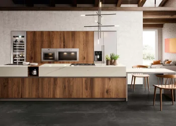 Guildford Kitchen Worktops