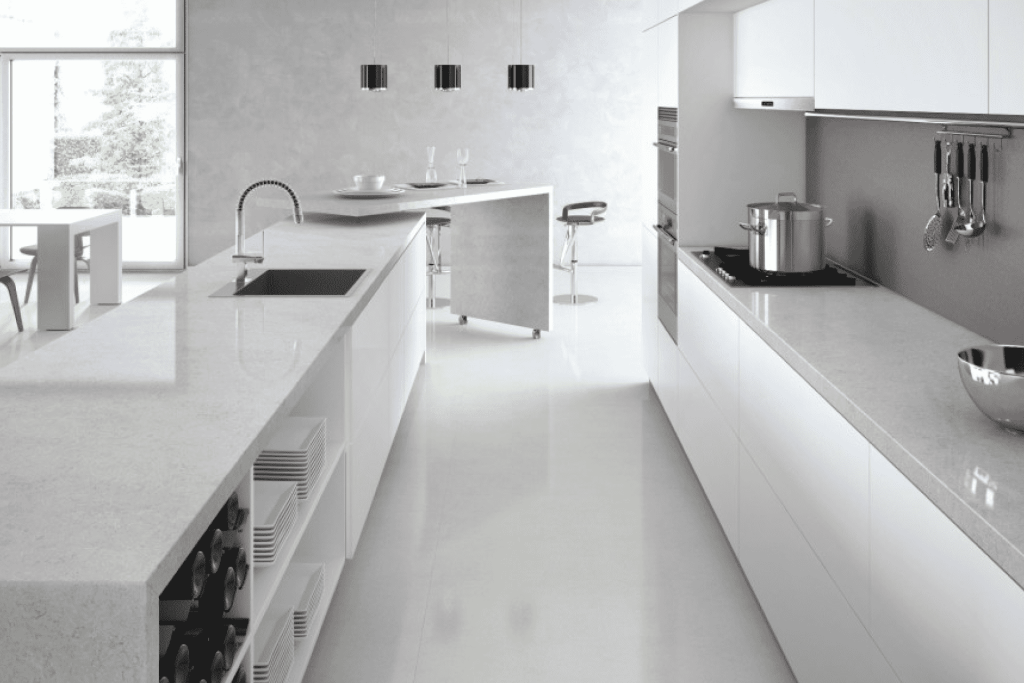 Kitchen Renovation Surrey