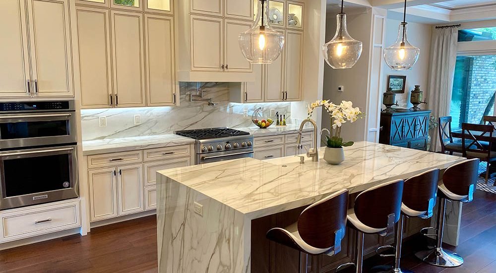 Kitchen Worktops Enfield