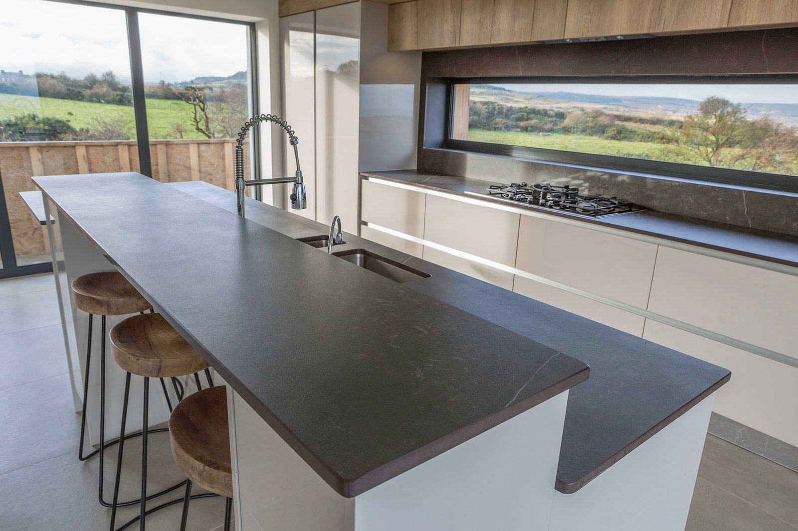Kitchen Worktops in Esher