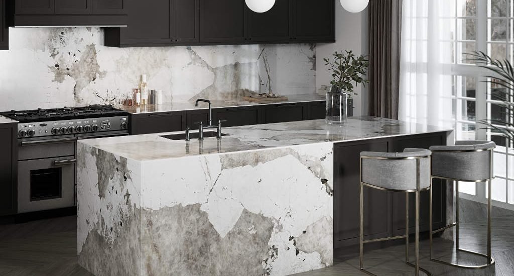 Luxury Kitchen Worktops Surrey