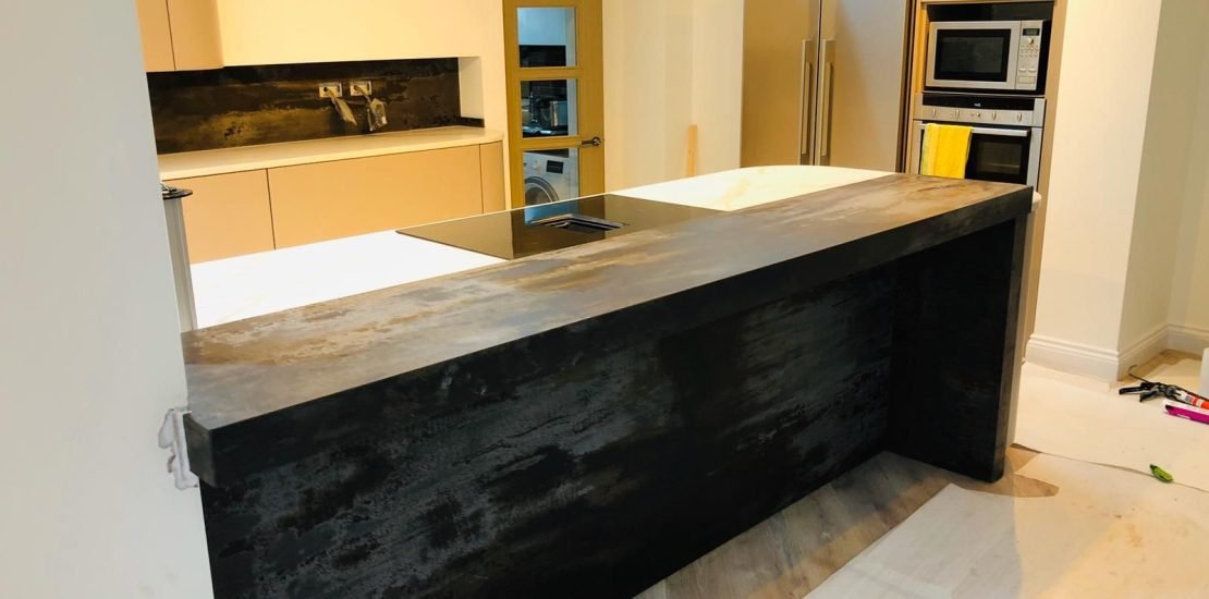 Marble Worktops Surrey