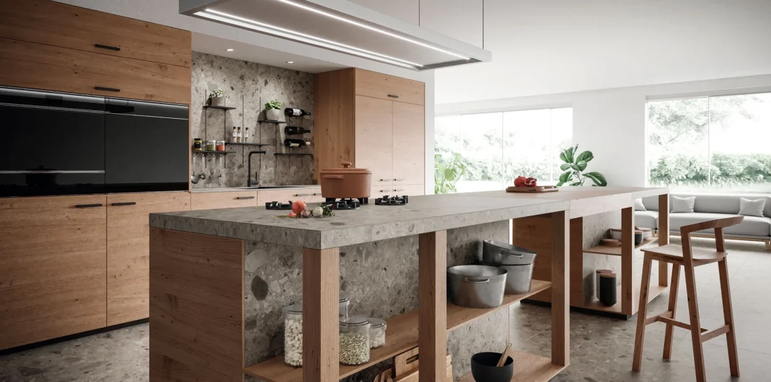 Surrey Worktop Showroom
