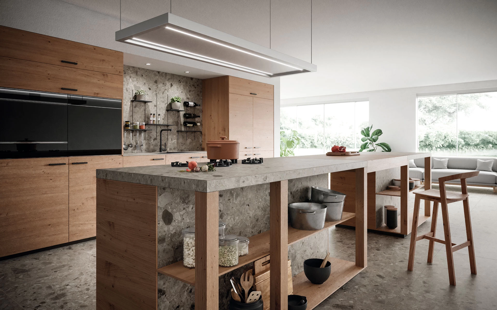 Surrey Worktop Showroom
