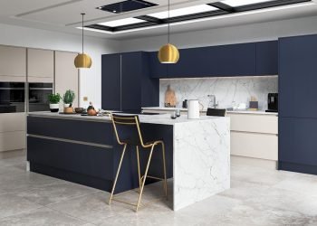 Walton-on-Thames Kitchen Worktops