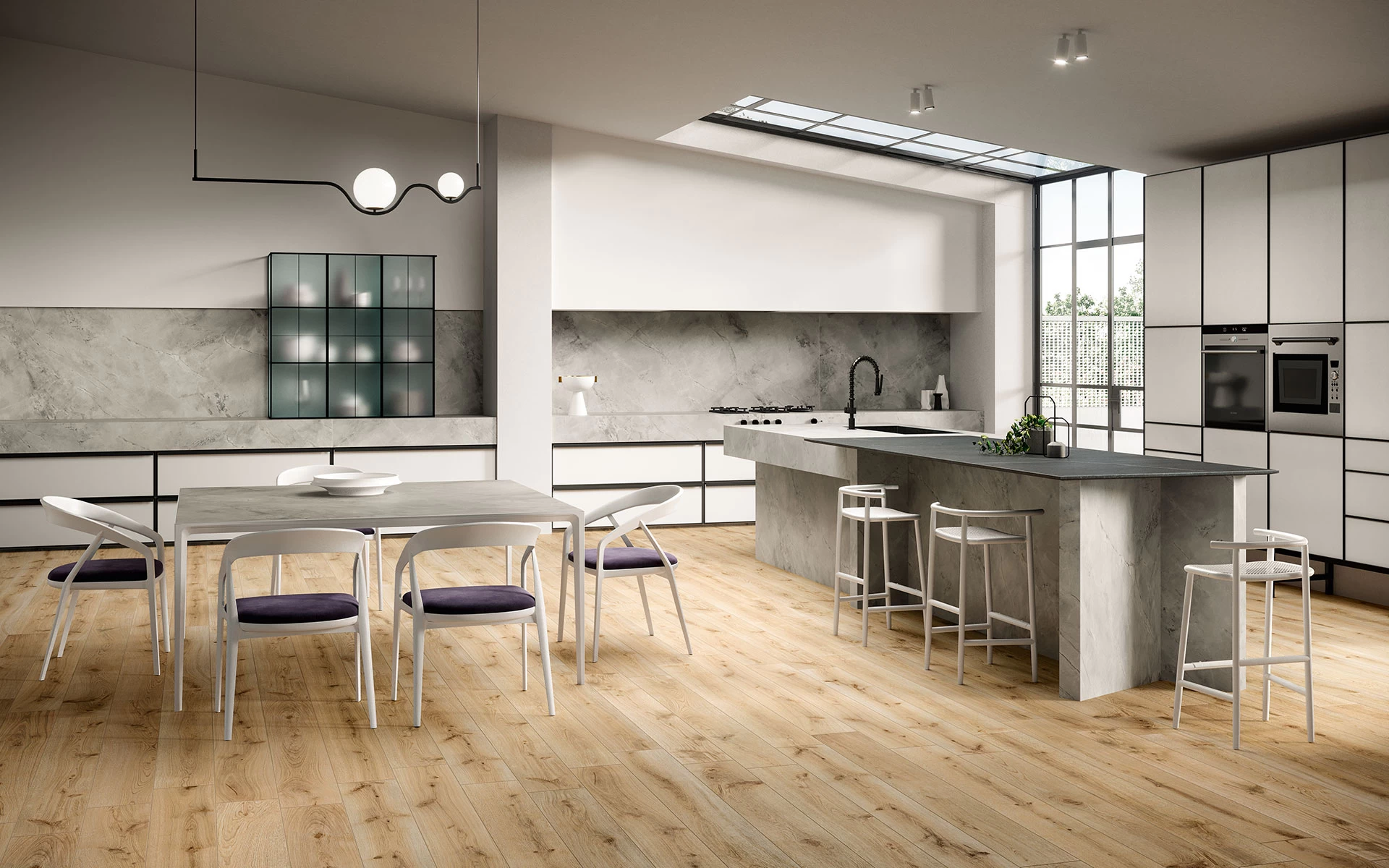 Surrey Worktop Showroom