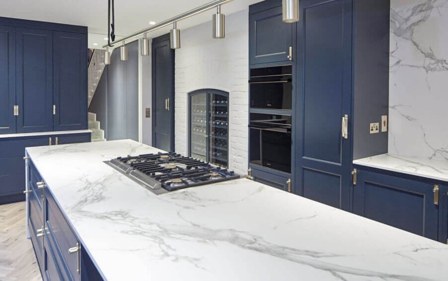 Walton on Thames Worktops