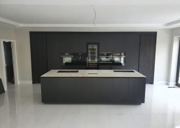 Weybridge Kitchen Worktops
