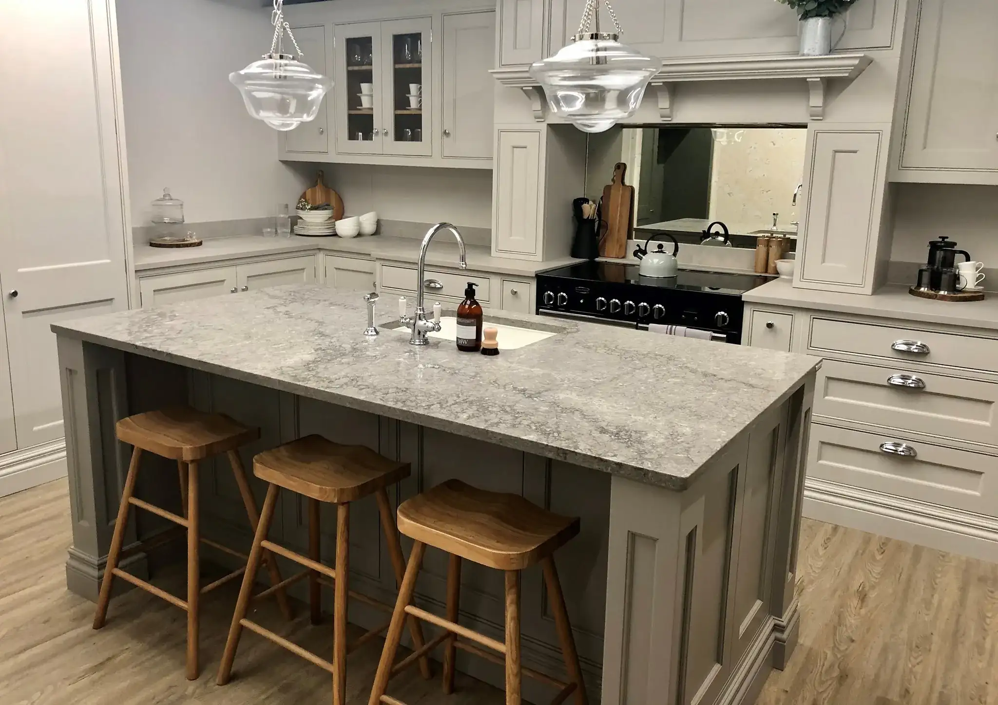 Worktop Company Surrey