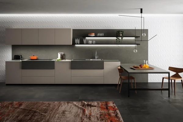 Affordable Luxury with Surrey Worktop Company