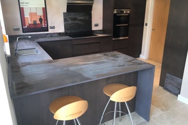 Best Guildford Kitchen Worktops Company