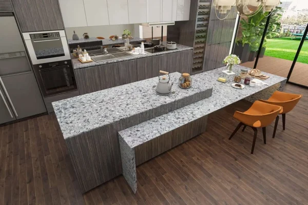 Cobham Kitchen Worktops