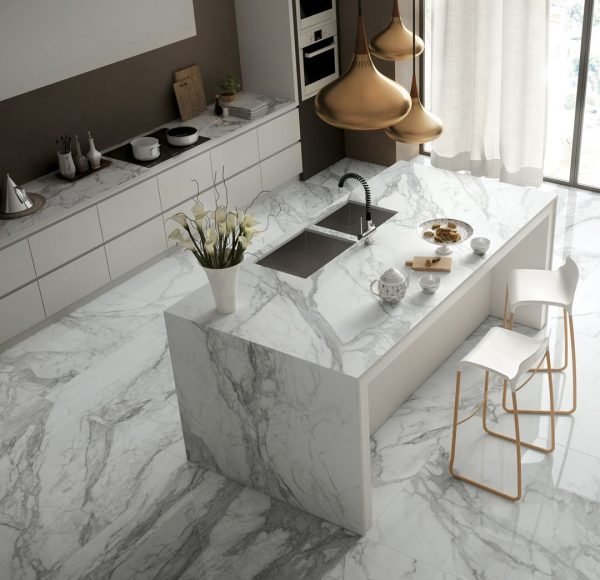 Best Porcelain Kitchen Worktops UK