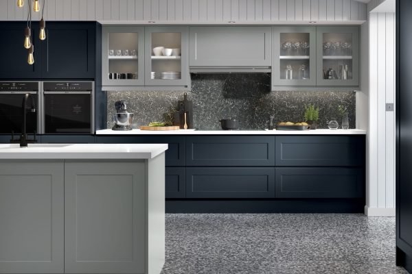 Weybridge Kitchen Worktops