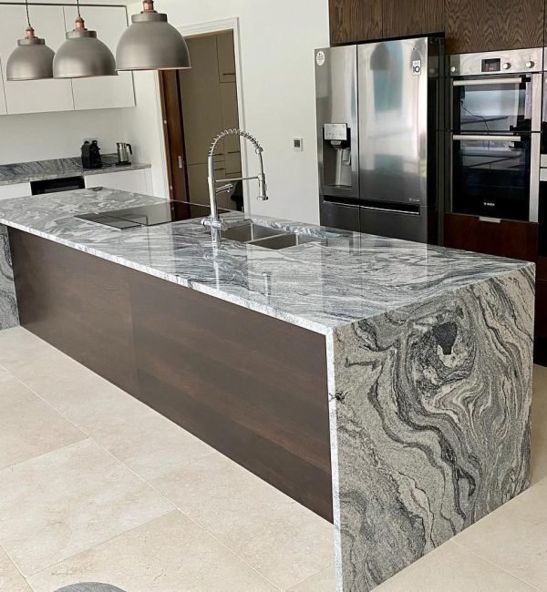Durable Quartz Worktops