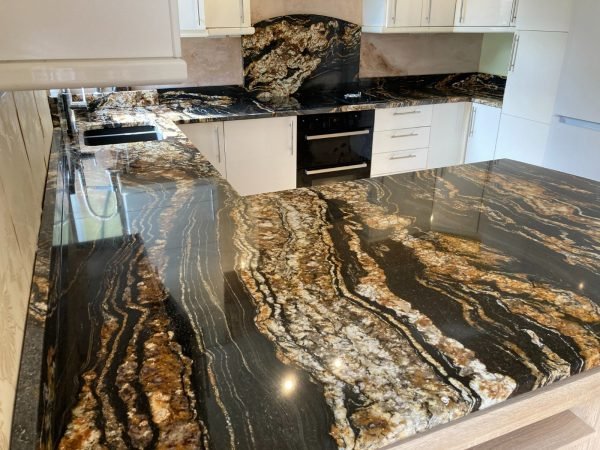 Granite Worktops Surrey