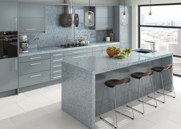 Granite Worktops Surrey