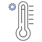 Heat Endurance