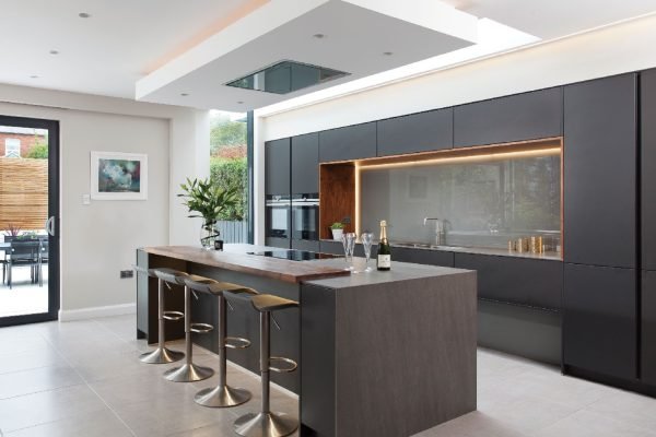Surrey Kitchens