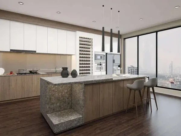 Kitchen Worktops Surrey