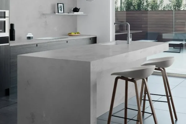 Surrey Quartz Kitchen Worktops