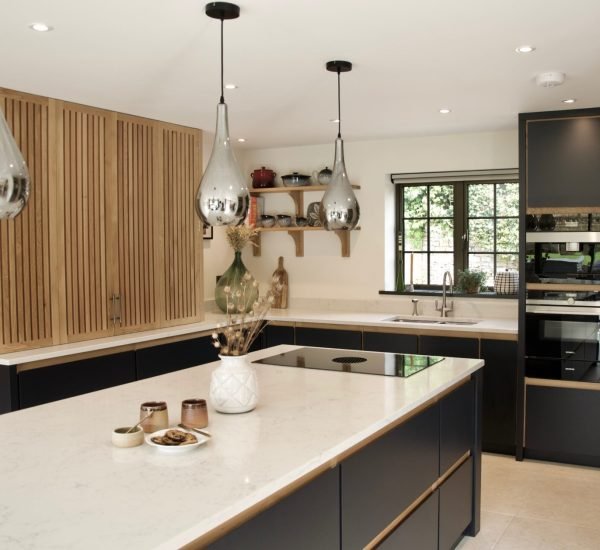 Quartz Kitchen Worktops Surrey