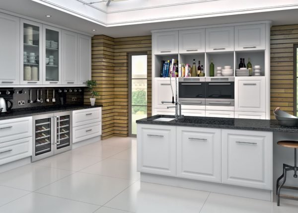 Quartz Worktops Surrey