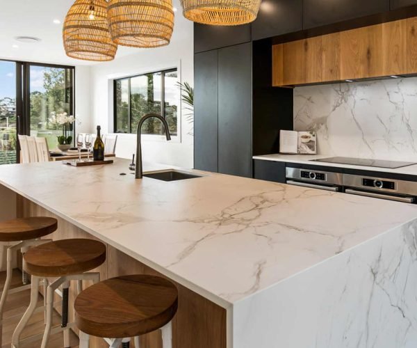 Quartz Worktops Virginia Water