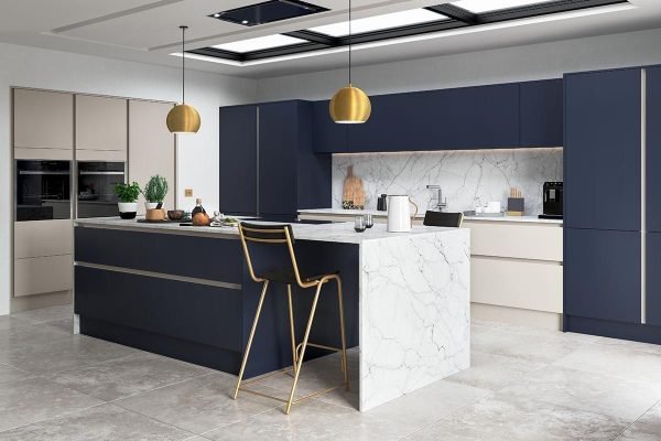 Walton-on-Thames kitchen worktops