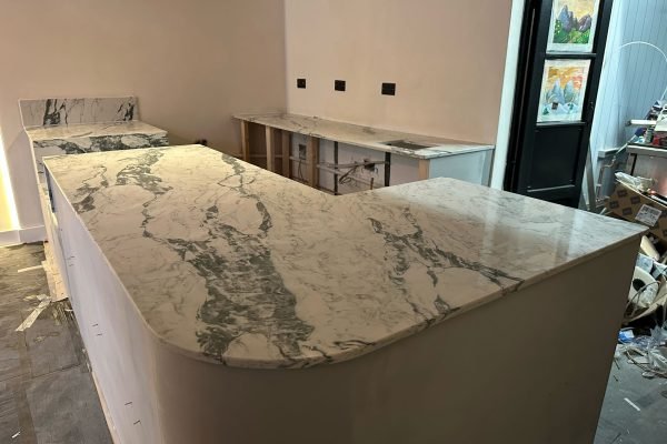 Marble Worktops Surrey