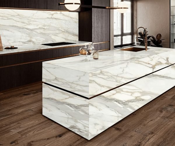 Surrey Porcelain Kitchen Worktops UK