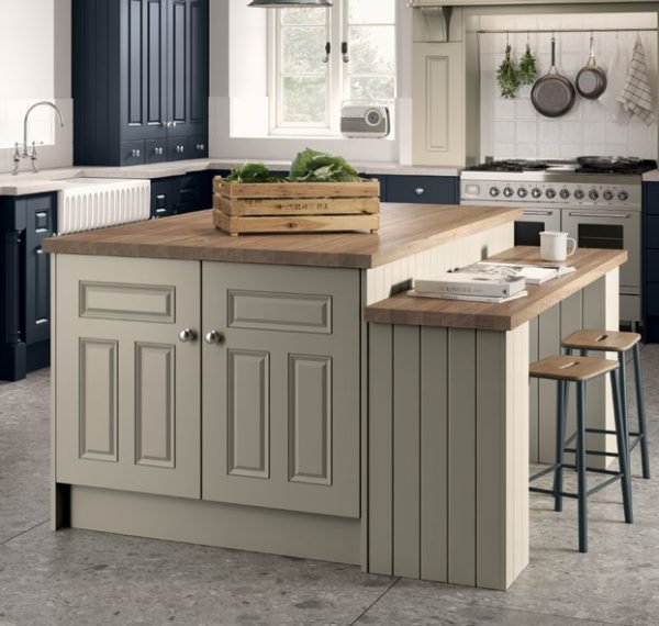 Surrey Quartz Countertops