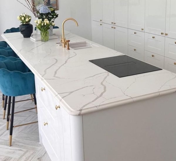 Quartz Kitchen Worktops