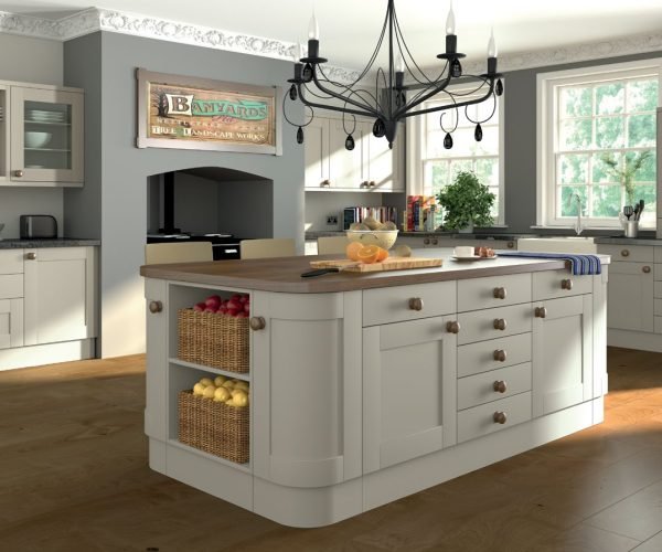Virginia Water Kitchen Worktops